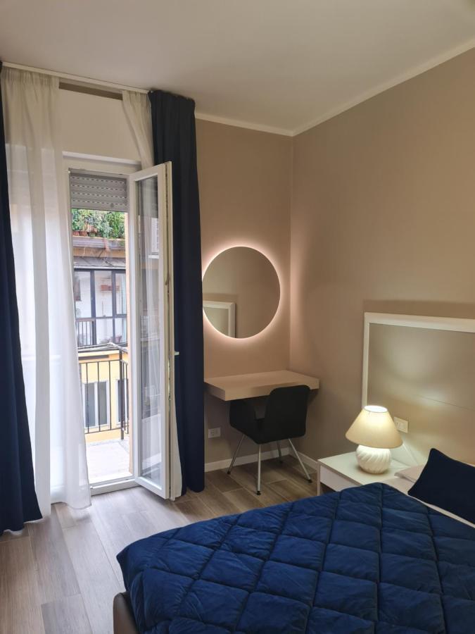Nel Sole Superior Apartment Bologna Exterior photo